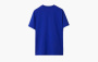 Burberry Cotton T-shirt  "Knight" 