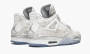 фото Air Jordan 4 Retro Laser "30th Anniversary" (Air Jordan 4)-705333 105