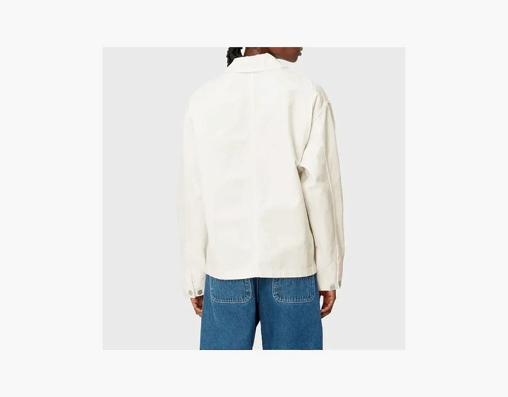 Carhartt WIP SS24 Women's OG Michigan Coat (Spring)