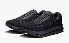 On Cloudsurfer 2 Wide Black