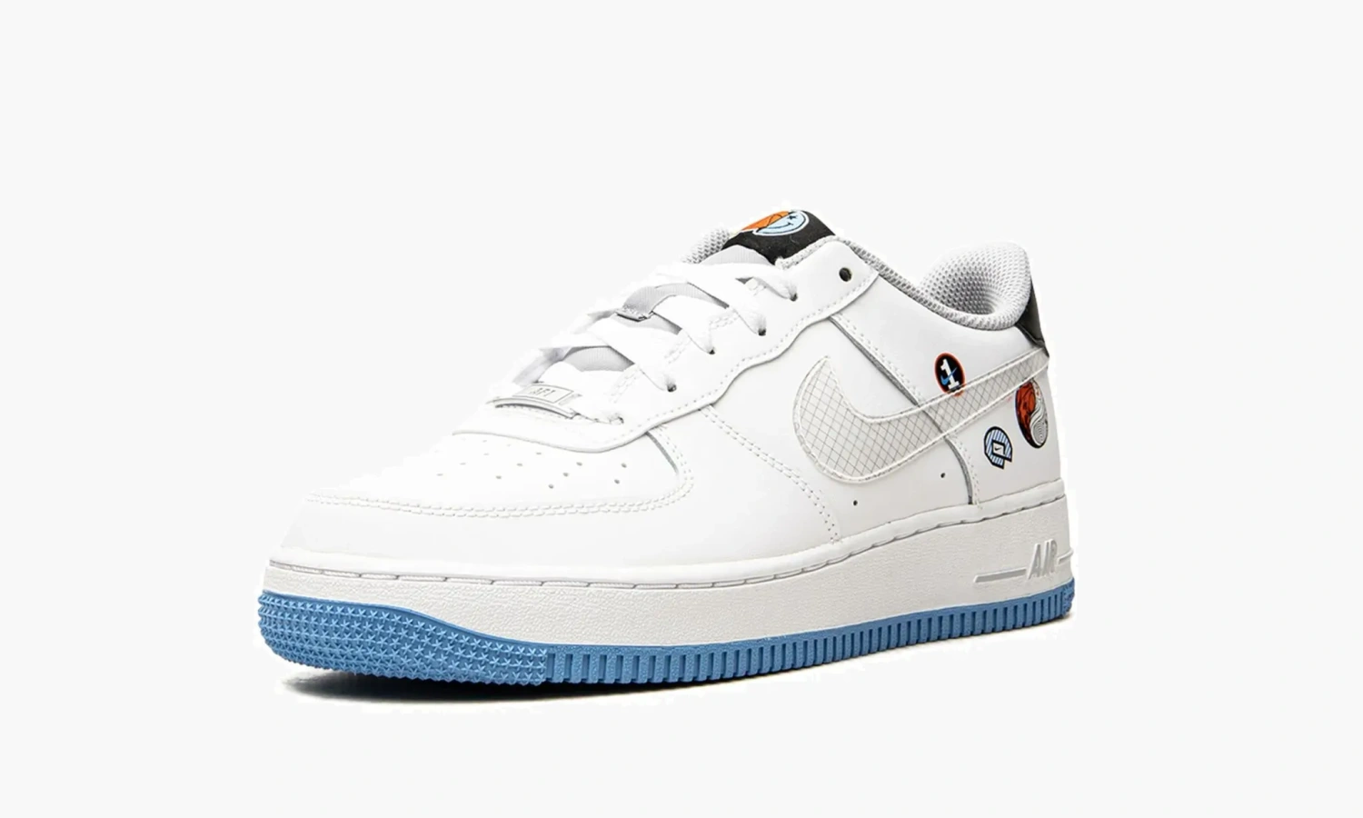 Air Force 1 "Sticker" 