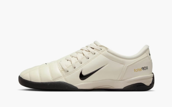 Nike Total 90 3 SP Light Orewood Brown 
