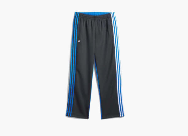 Adidas Originals x Clot Adibreak Pants by Edison Chen Carbon 