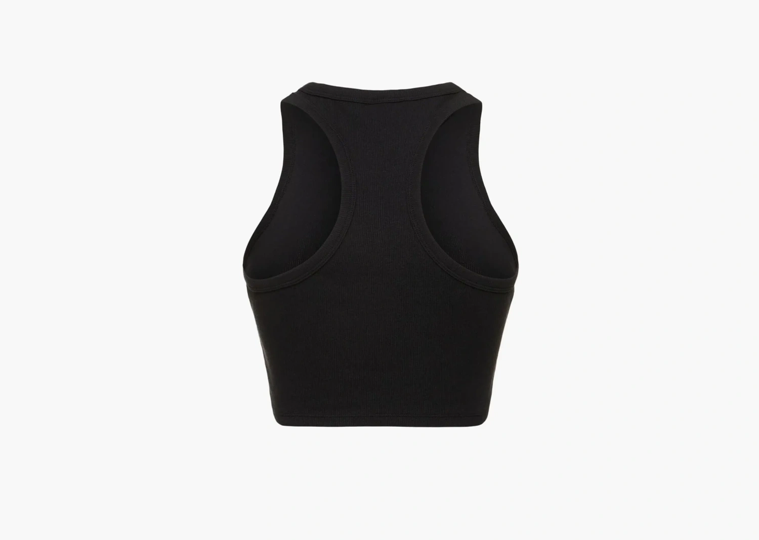 Alo Yoga Aspire Tank Black/White 