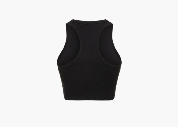 Alo Yoga Aspire Tank Black/White  Alo Yoga Aspire Tank Black/White