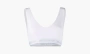 Misbhv Body Sports Bra White 