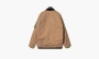 фото Sacai X Carhartt WIP FW23 Jacket "Brown" (Куртки)-23-03110M-651