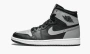 Air Jordan 1 Retro High OG Shadow 2013 