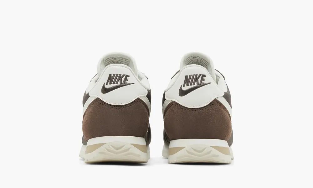 Nike Wmns Cortez Baroque Brown