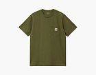 Carhartt WIP SS24 SS Pocket T-Shirt T