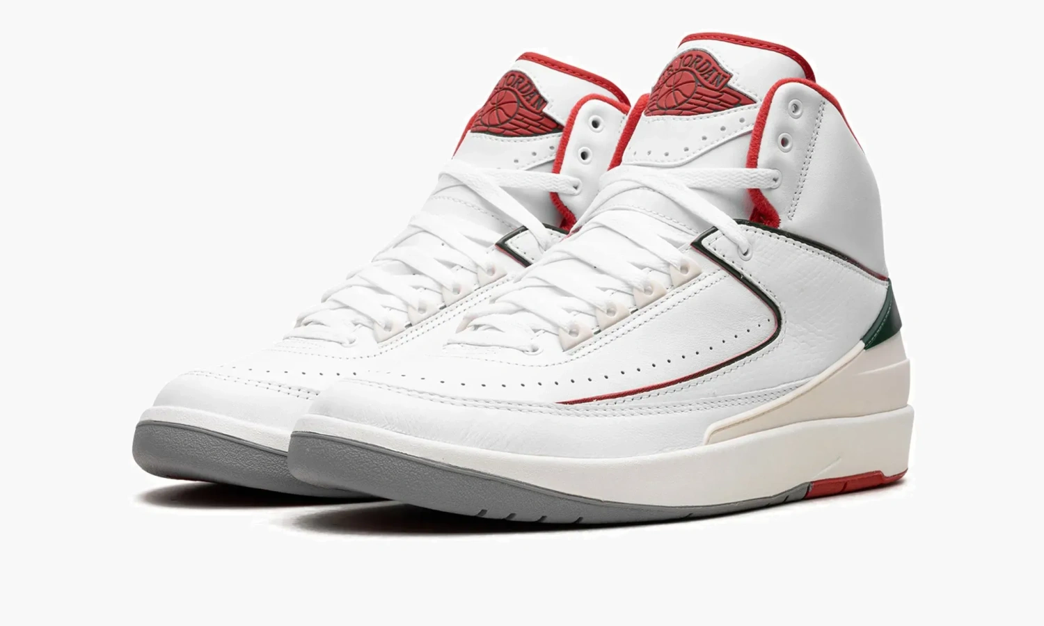 Air Jordan 2 Italy 