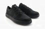 Timberland Davis Square Oxford Sneaker "Black" 