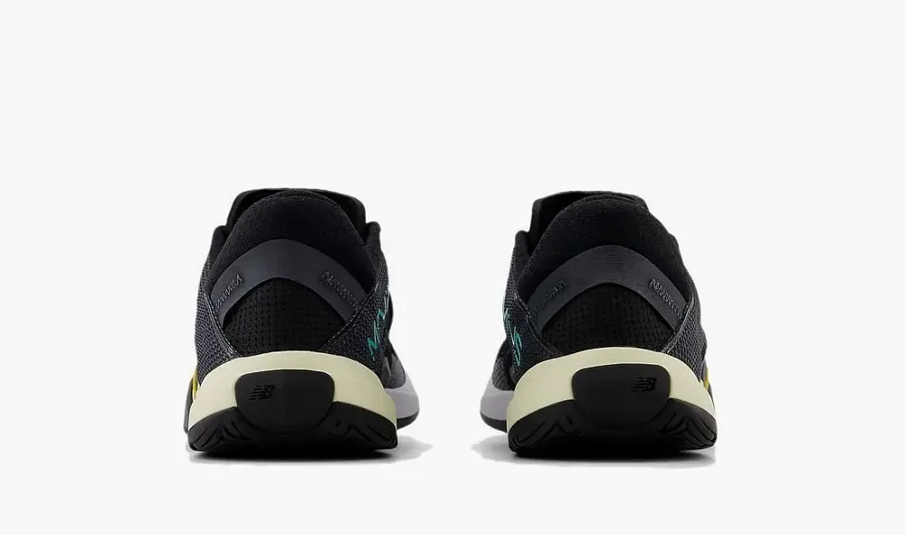New Balance Minimus TR v2 WMNS Black Cyber Jade