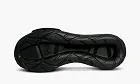Y-3 Qasa High Triple Black