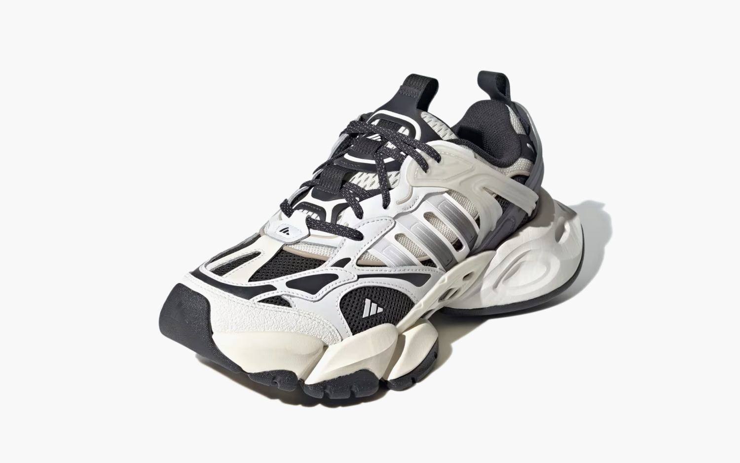 Adidas XLG Runner Deluxe "Cream White" 