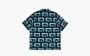 Supreme x Damien Hirst Short-Sleeve Shirt Black 