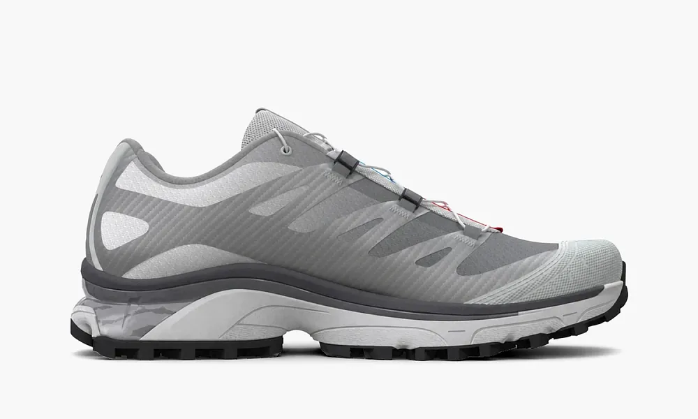 Salomon XT-4 Light Grey