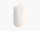Carhartt WIP Insulated Zip Vest Cream