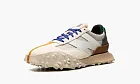 New Balance Xc-72 Ivory Aluminum