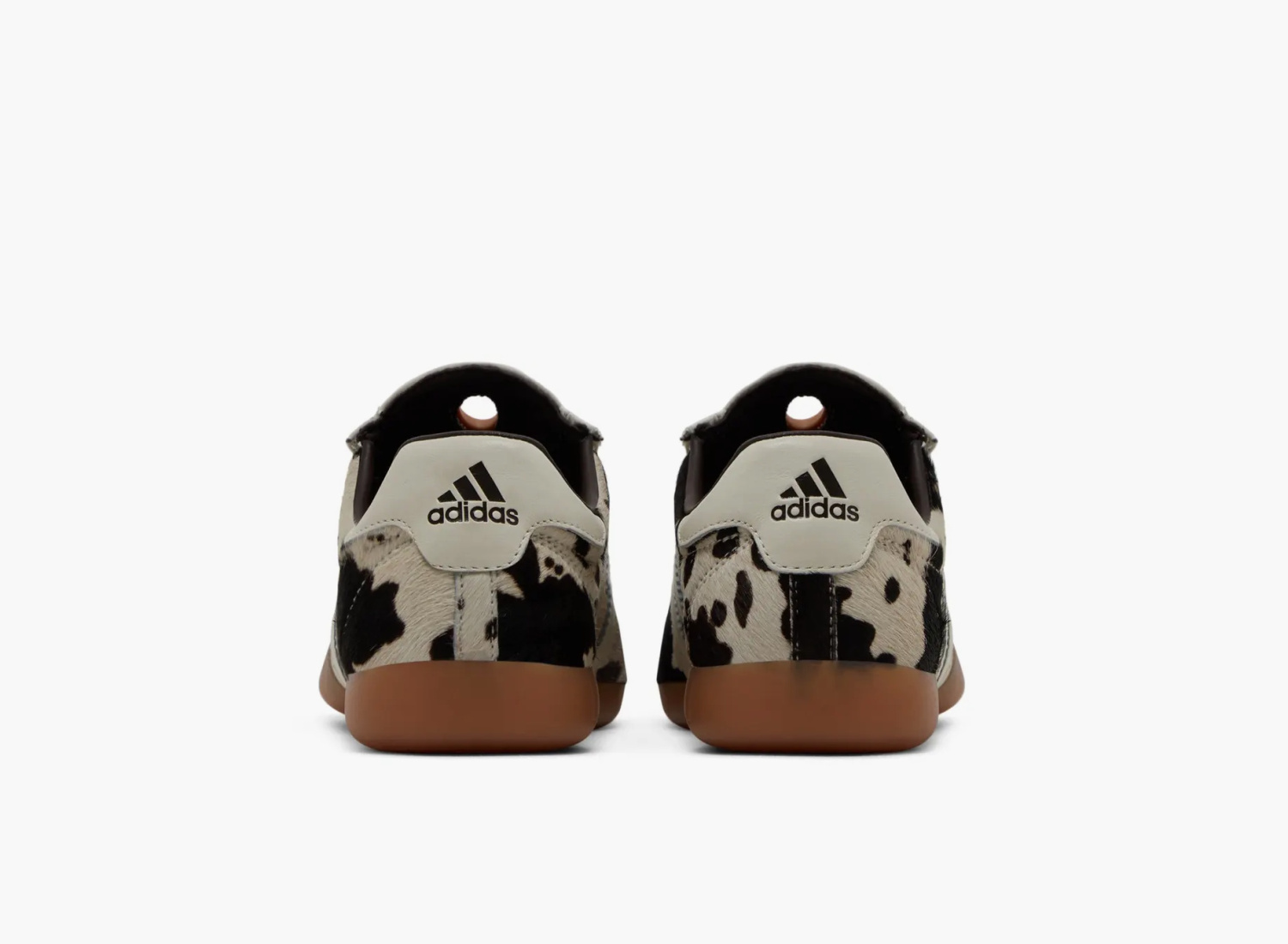Adidas Taekwondo Mei Wmns "Cow Print" 