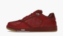 Dior B27 Low "Oblique - Red Gum" 