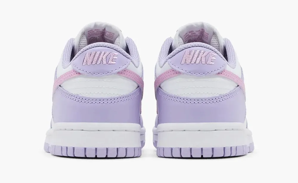 Nike Dunk Low GS Lilac Bloom