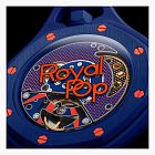Swatch x Audemars Piguet Royal Pop ORENJI HACHI