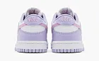 Nike Dunk Low GS Lilac Bloom