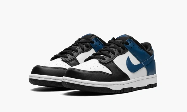 Nike Dunk Low GS Industrial Blue 