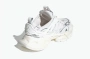 Adidas XLG Runner Deluxe White Silver Metallic 
