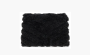 Saint Laurent Medium Loulou Shoulder Bag "Black" 