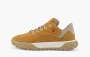 Timberland GreenStride Motion 6 Hiking Shoe Wheat Nubuck 