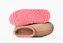 UGG Tazz Love WMNS "25 Slipper "Arroyo Tropical Pink" 