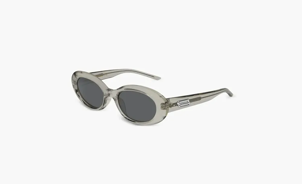 Gentle Monster Molta BRC11 Sunglasses Grey