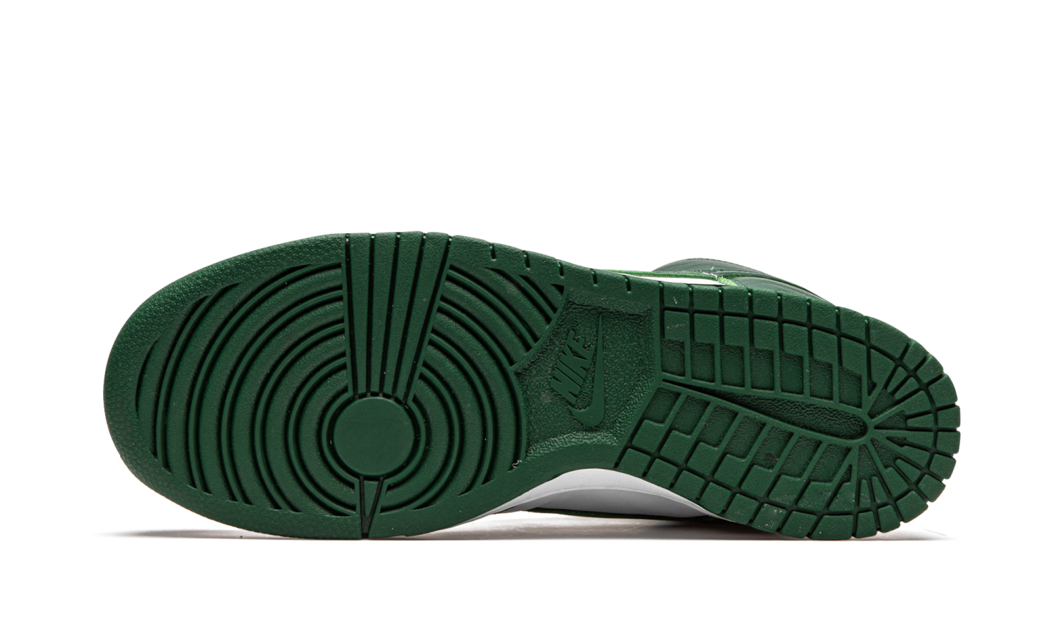 Nike Dunk High SP "Spartan Green" 