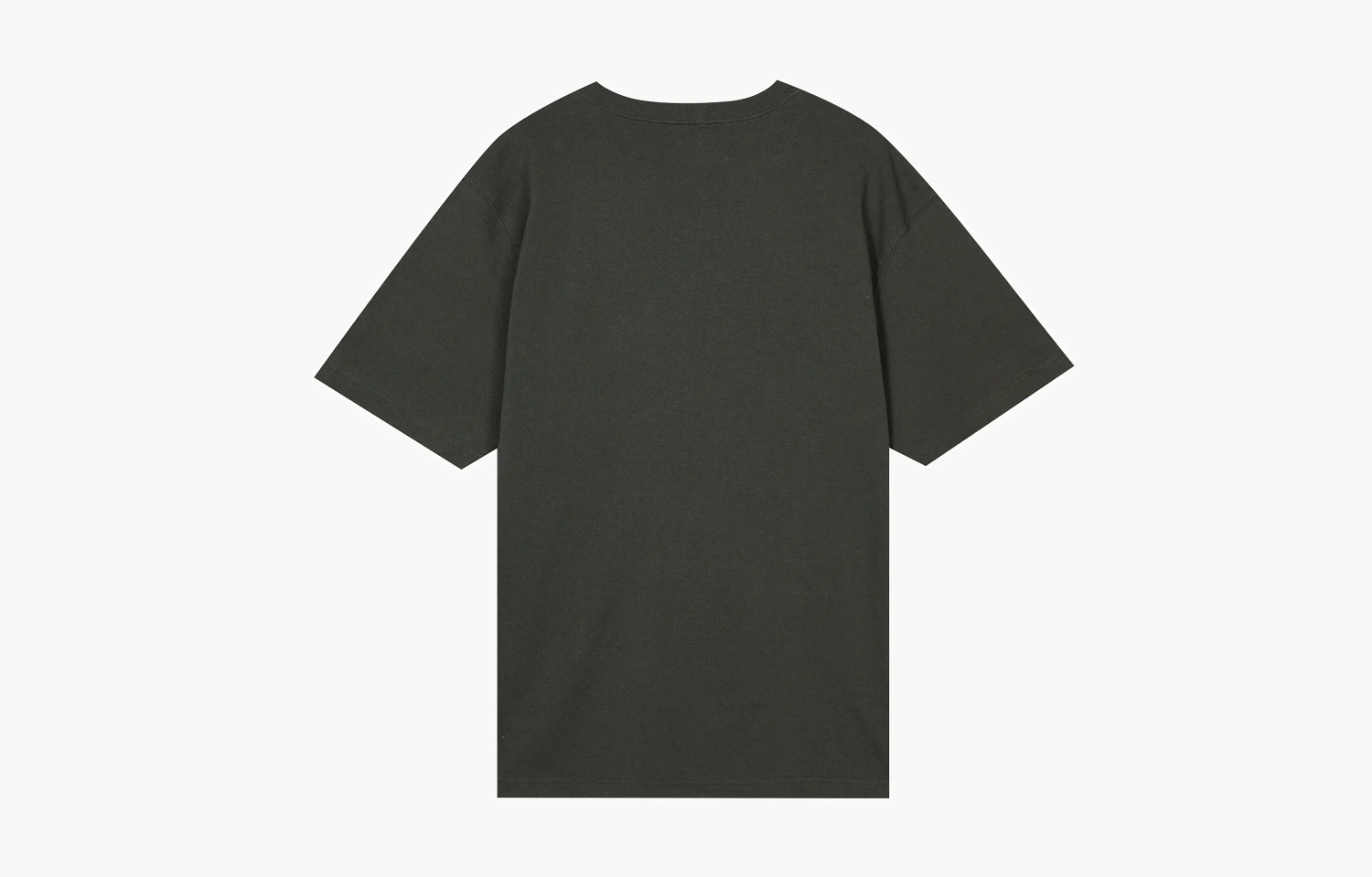 Carhartt K87 LOOSE FIT HEAVYWEIGHT SHORT-SLEEVE POCKET T-SHIRT LogoT 