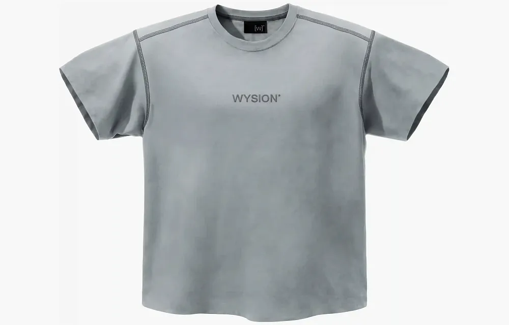 WYSION TEE PACK