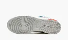 Nike Dunk Low Off-white - Lot 5