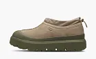 UGG Tasman Weather Hybrid Slipper Dune Burnt Olive
