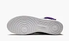 Air Force 1 High Retro QS Purple / White