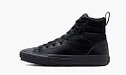 Converse Chuck Taylor All Star Berkshire Boot Cold Fusion - Black Ash Stone