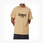 Carhartt WIP Spree Halftone T-Shirt T
