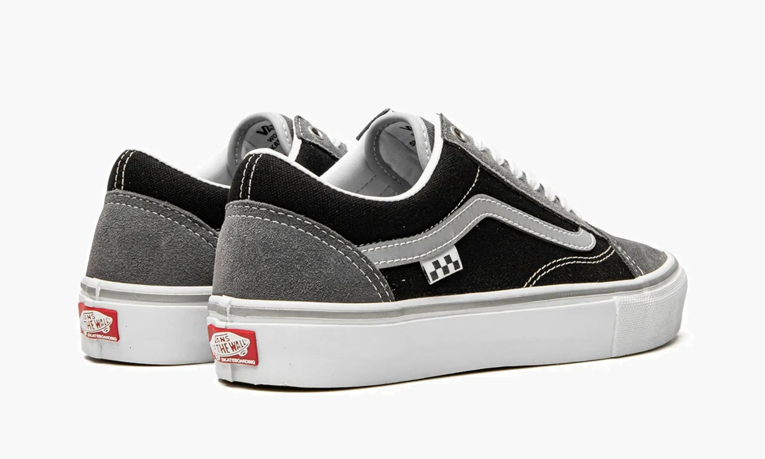 Vans Old Skool Reflective 
