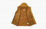 Timberland Windbreaker Jackets Men "Wheat" 