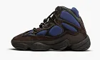Yeezy 500 High Tyrian