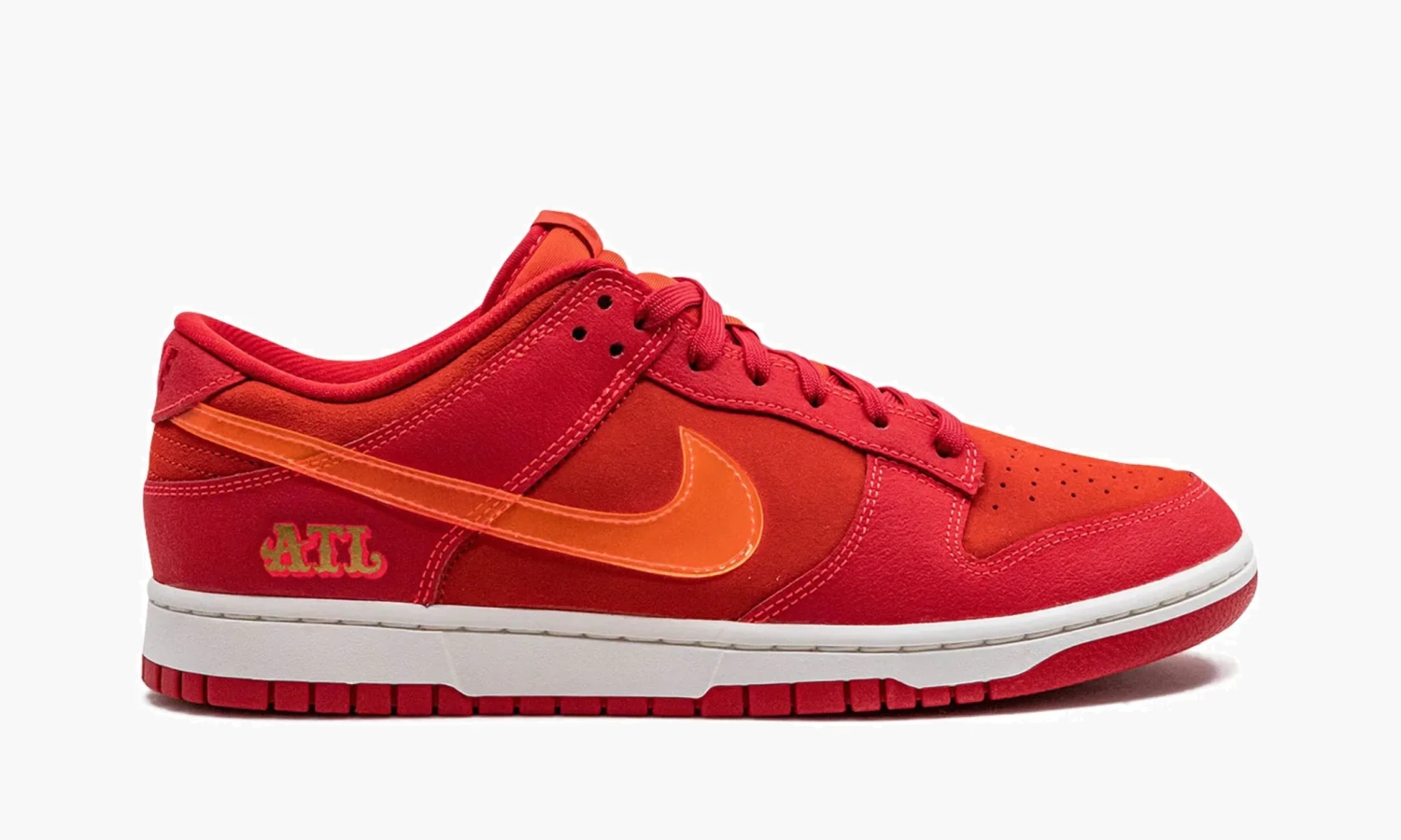 Nike Dunk Low "Atl" 