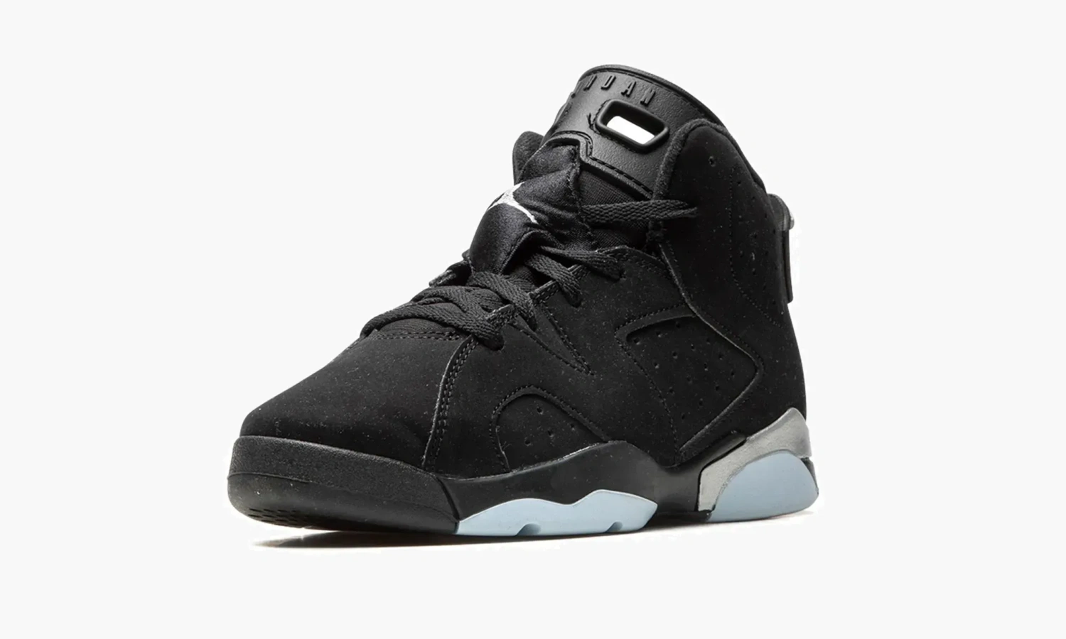 Air Jordan 6 PS Chrome 