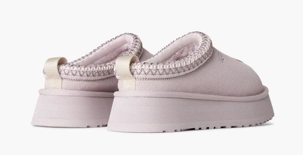 UGG Tazz Slipper WMNS Bay Fog 