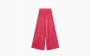 Adidas Originals X Jeremy Scott Track Pants Solar Pink 