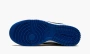 Nike Dunk Low Ess WMNS Game Royal 